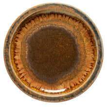 Load image into Gallery viewer, Casafina Poterie 10&quot; Mocha Latte Dinner Plates Set
