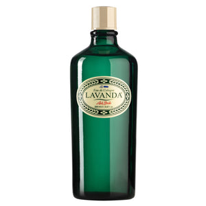 Ach Brito Lavanda Eau de Cologne, 200 ml