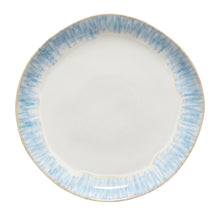 Load image into Gallery viewer, Costa Nova Brisa 11&quot; Ria Blue Dinner Plate Set
