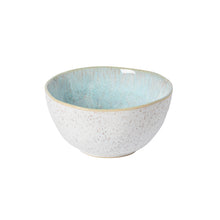 Load image into Gallery viewer, Casafina Eivissa 5&quot; Sea Blue Fruit Bowl Set
