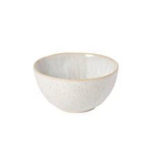 Load image into Gallery viewer, Casafina Eivissa 5&quot; Sand Beige Fruit Bowl Set
