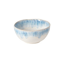 Load image into Gallery viewer, Costa Nova Brisa 6&quot; Ria Blue Soup/Cereal Bowl Set

