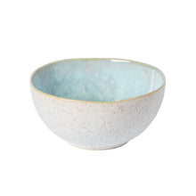 Load image into Gallery viewer, Casafina Eivissa 6&quot; Sea Blue Soup/Cereal Bowl Set
