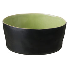 Load image into Gallery viewer, Costa Nova Riviera 10&quot; Vert Frais Serving Bowl

