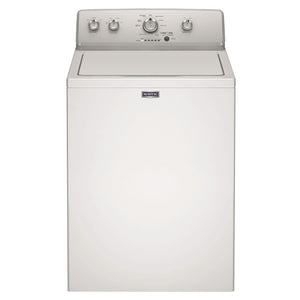 Maytag 3LMVWC315FW 15 kg. Top Load Washer, 220 Volts, Export Only