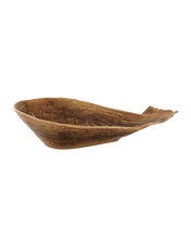 Load image into Gallery viewer, Bordallo Pinheiro Bananas From Madeira 20&quot; Fruit Bowl
