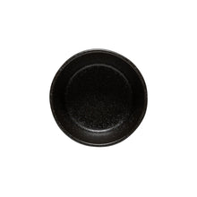Load image into Gallery viewer, Costa Nova Nótos 5&quot; Latitude Black Bowl Set
