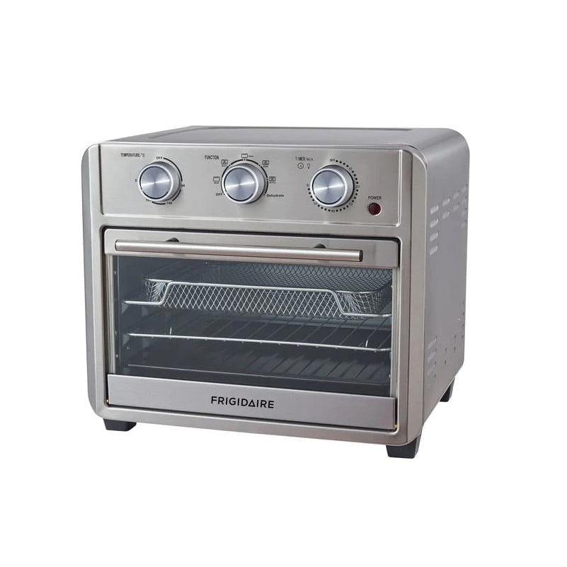 Frigidaire FDAF022 Air Fryer 2 in 1 Multifunctional Air Fryer Oven, 22
