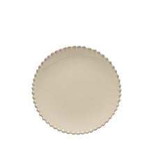 Load image into Gallery viewer, Costa Nova Pearl Cream Salad/Dessert Plate Set
