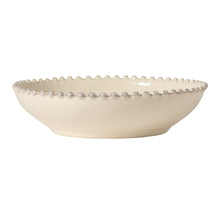Load image into Gallery viewer, Costa Nova Pearl Cream Soup/Pasta Bowl Set
