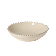 Load image into Gallery viewer, Costa Nova Pearl Cream Soup/Pasta Bowl Set
