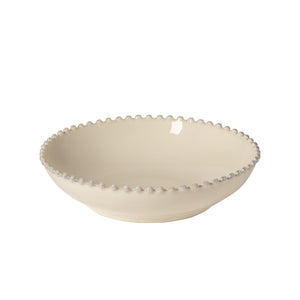 Costa Nova Pearl Cream Soup/Pasta Bowl Set