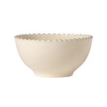 Load image into Gallery viewer, Costa Nova Pearl Cream Soup/Cereal Bowl Set
