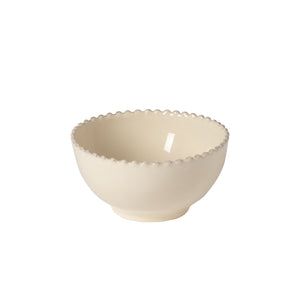 Costa Nova Pearl Cream Soup/Cereal Bowl Set