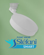 Load and play video in Gallery viewer, Stefani Smart Float Valve for Clay Water Filter – Automatic Shut-Off Valve
