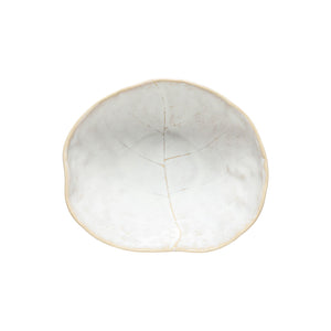 Costa Nova Silvina Fennel White Bowl Set