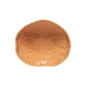 Costa Nova Silvina Terracotta Orange Bowl Set