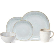 Load image into Gallery viewer, Casafina Eivissa Sand Beige 5 Piece Place Setting
