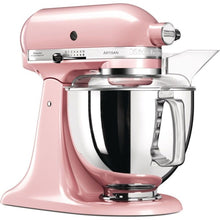 Load image into Gallery viewer, KitchenAid KSM175 5 Qt. 4.7 Liters Artisan Stand Mixer, 220 Volts Export Only, Not for USA
