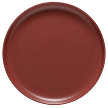 Load image into Gallery viewer, Casafina Pacifica 11&quot; Cayenne Dinner Plate Set
