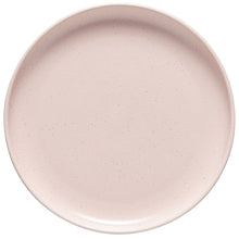 Load image into Gallery viewer, Casafina Pacifica 11&quot; Marshmallow Rose Dinner Plate Set
