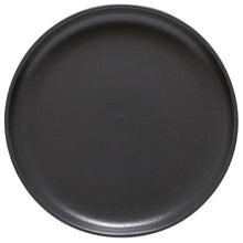 Load image into Gallery viewer, Casafina Pacifica 11&quot; Seed Grey Dinner Plate Set
