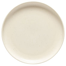 Load image into Gallery viewer, Casafina Pacifica 11&quot; Vanilla Dinner Plate Set
