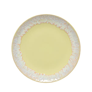 Casafina Taormina Yellow Dinner Plate Set