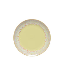 Load image into Gallery viewer, Casafina Taormina Yellow Salad/Dessert Plate Set
