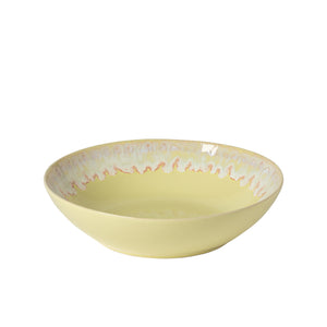 Casafina Taormina Yellow Soup/Pasta Bowl Set