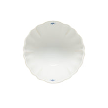 Load image into Gallery viewer, Costa Nova Vila White &amp; Blue Soup/Cereal Bowl Set
