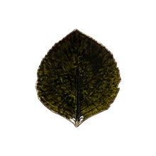 Load image into Gallery viewer, Costa Nova Riviera 7&quot; Forêts Hydrangea Leaf Set
