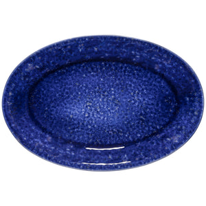 Casafina Abbey 18" Oval Platter
