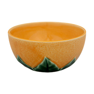 Bordallo Pinheiro Orange Bowl 15 - Set of 4