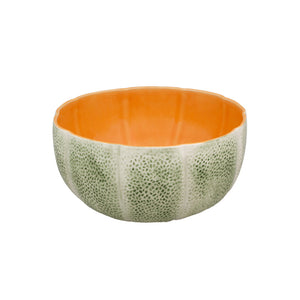 Bordallo Pinheiro Melon Salad Bowl