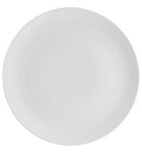 Load image into Gallery viewer, Vista Alegre Broadway White Dinner Plate, Set of 4
