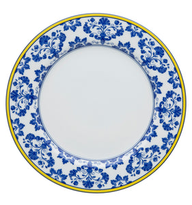 Vista Alegre Castelo Branco Dinner Plates, Set of 4