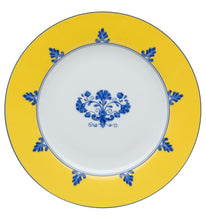 Load image into Gallery viewer, Vista Alegre Castelo Branco Dessert Plates, Set of 4
