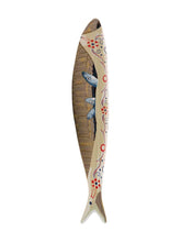 Load image into Gallery viewer, Bordallo Pinheiro Decorative Sardine - Varina&#39;s Basket
