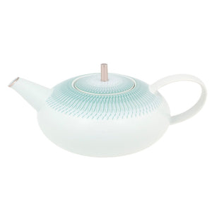 Vista Alegre Venezia Porcelain Tea Pot