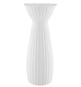Vista Alegre Porcelain Blooming Large Vase