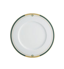 Load image into Gallery viewer, Vista Alegre Emerald Dinner Plate, Set of 4
