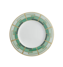 Load image into Gallery viewer, Vista Alegre Emerald Dessert Plate, Set of 4
