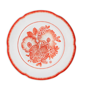 Vista Alegre Coralina 4 Piece Dinnerware Set