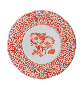 Vista Alegre Coralina 4 Piece Dinnerware Set