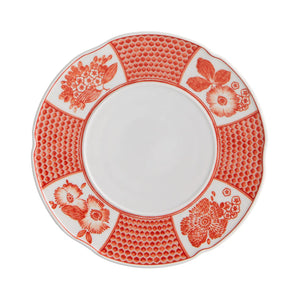 Vista Alegre Coralina 5 Piece Dinnerware Set