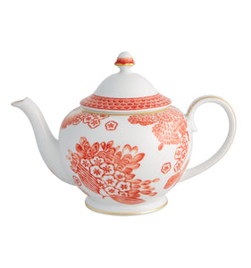 Vista Alegre Coralina Tea Pot