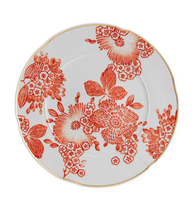 Vista Alegre Coralina Charger Plate