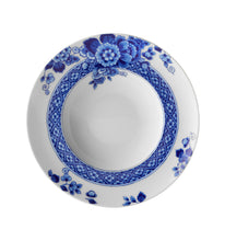 Load image into Gallery viewer, Vista Alegre Blue Ming Soup Plate, Set of 4
