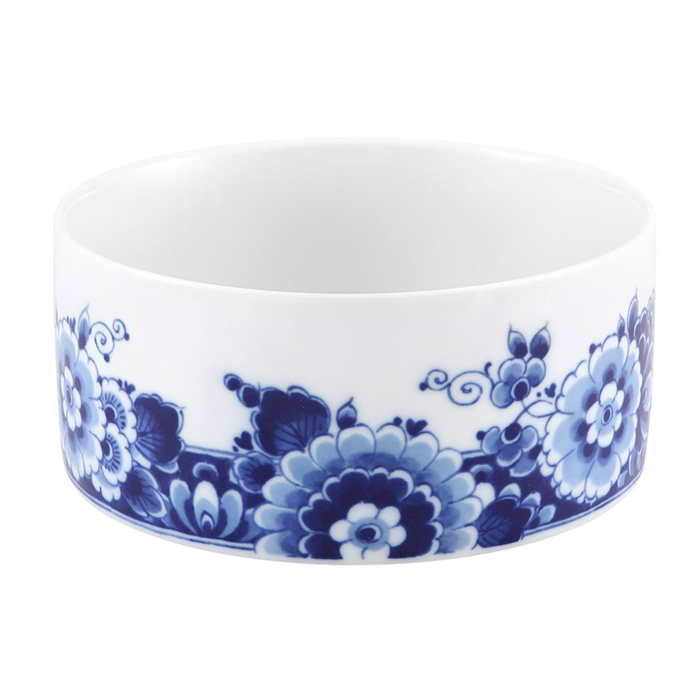 Vista Alegre Porcelain Blue Ming Cereal Bowl - Set of 4